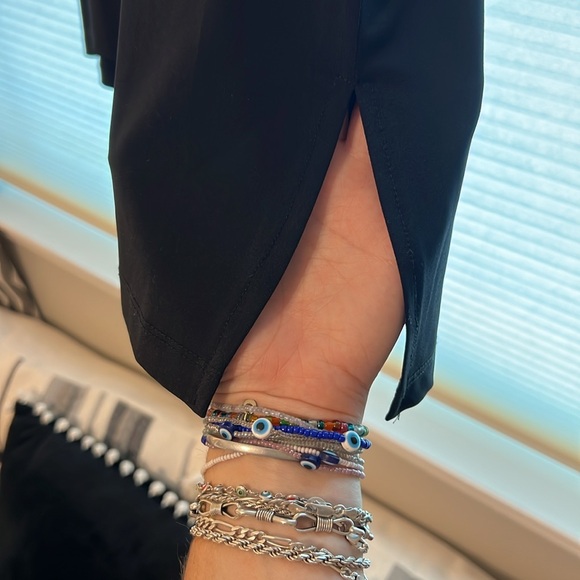 Jessica London Plus Size Blouse - Picture 5 of 6